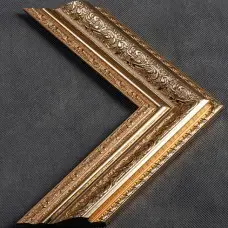 пластиковый багет K356-1977