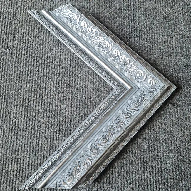 пластиковый багет K356-238