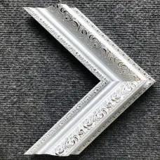 пластиковый багет K356-283W