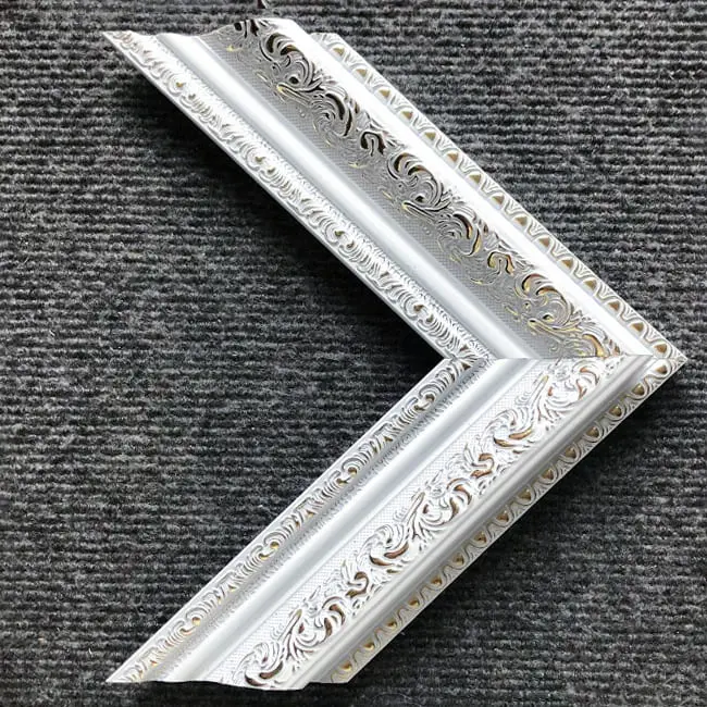 пластиковый багет K356-283W