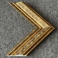 пластиковый багет K356-640N