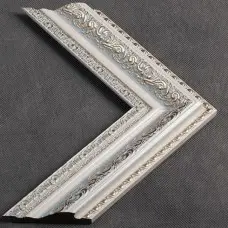 пластиковый багет K356-718