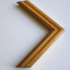 пластиковый багет K369-175