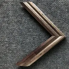 пластиковый багет K369-285