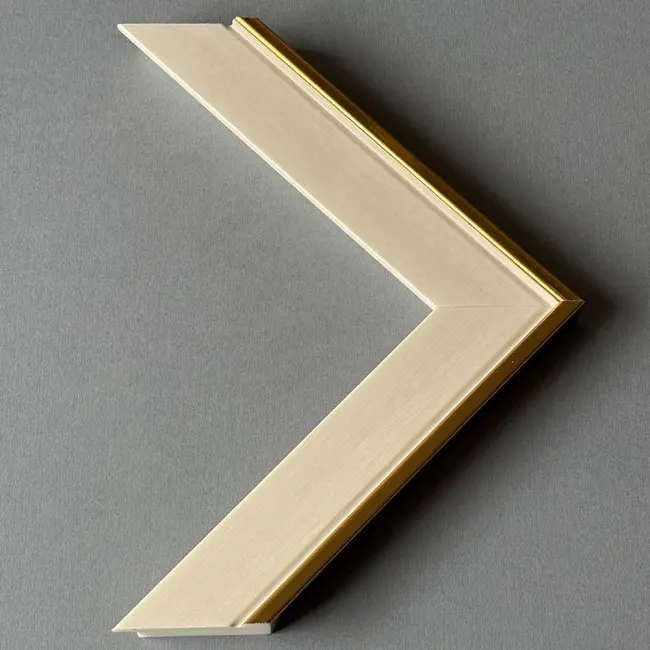 пластиковый багет K3820-8S25VP