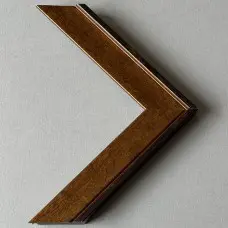 пластиковый багет K3820-b45-1M