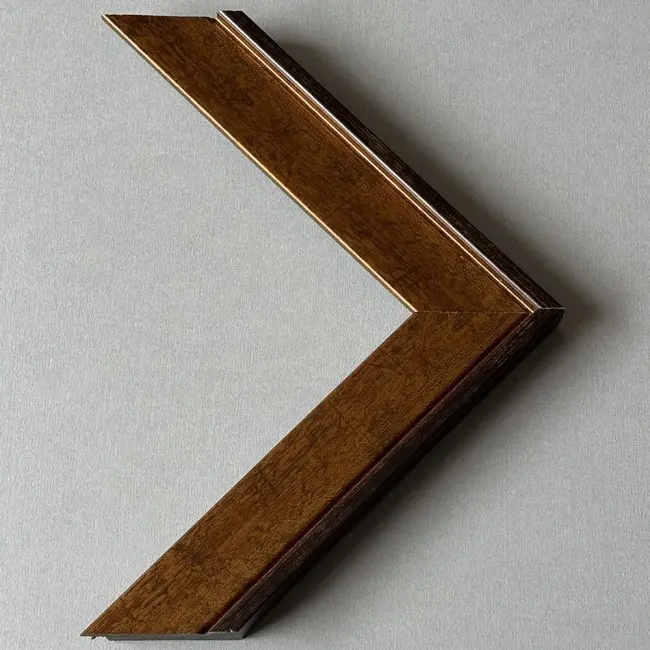 пластиковый багет K3820-b45-1M