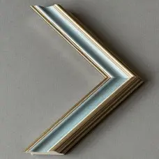 пластиковый багет K485-114