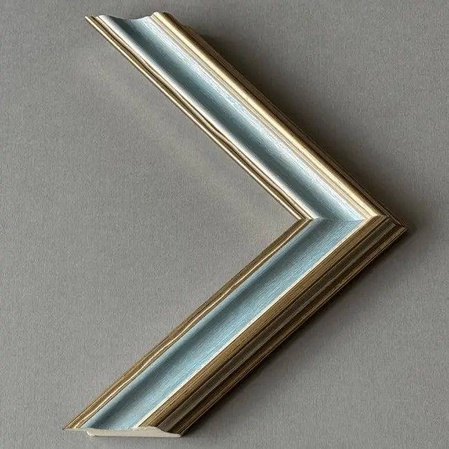 пластиковый багет K485-114