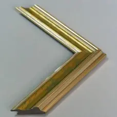 пластиковый багет K485-118