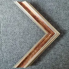 пластиковый багет K485-119