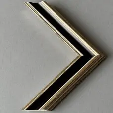 пластиковый багет K485-197