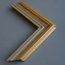 пластиковый багет K486-120