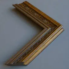 пластиковый багет K486-180