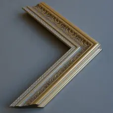 пластиковый багет K486-220