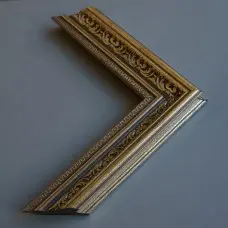 пластиковый багет K486-280