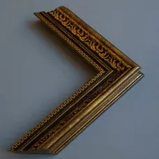 пластиковый багет K486-640