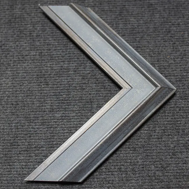 пластиковый багет K4921-085