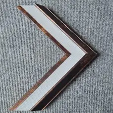 пластиковый багет K4921-1111