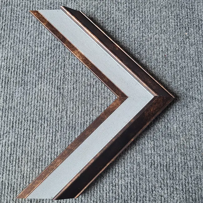 пластиковый багет K4921-1111