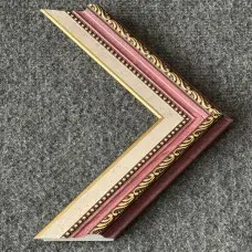 пластиковый багет K595-510