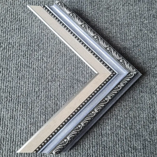 пластиковый багет K595-512