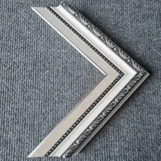 пластиковый багет K595-716