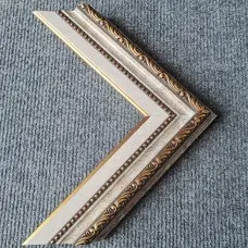 пластиковый багет K595-792