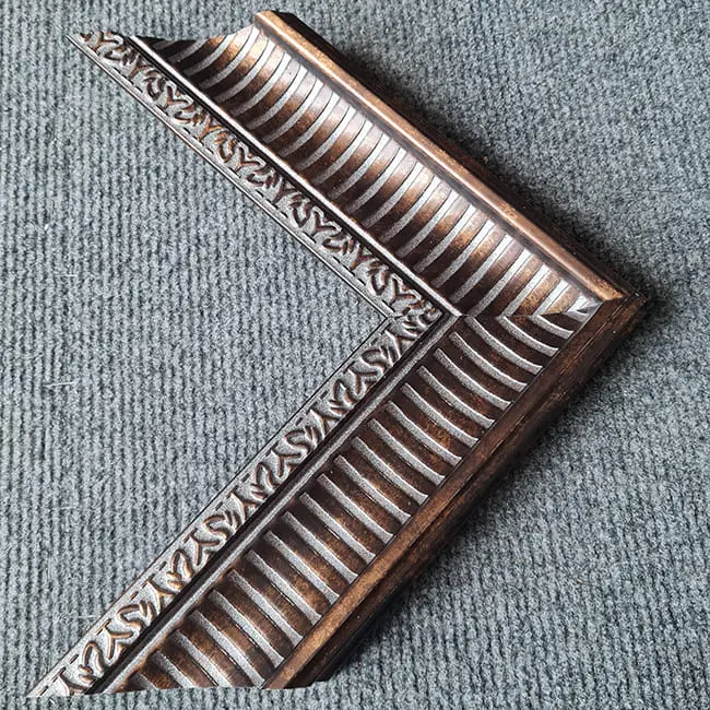 пластиковый багет K6525-1407