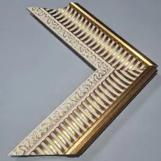 пластиковый багет K6525-990N