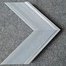 пластиковый багет K7023-20m