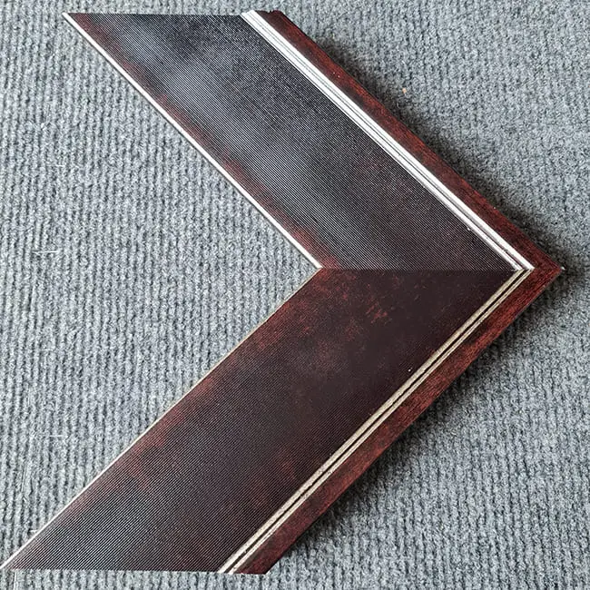 пластиковый багет K7023-j06824