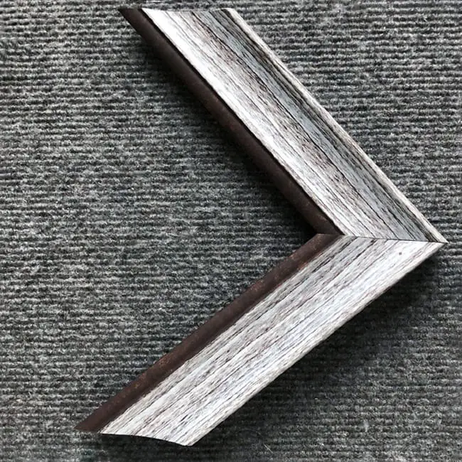 пластиковый багет KR806-1932