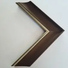 пластиковый багет K806-261