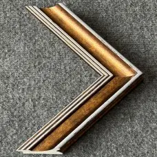 пластиковый багет K822-b1764