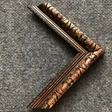 пластиковый багет K829-119