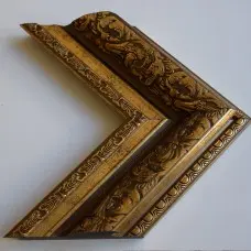 пластиковый багет K973-107