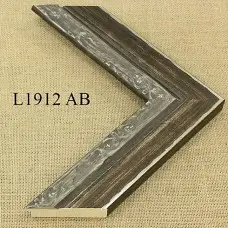 деревянный багет L1912-AB