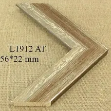 деревянный багет L1912-AT
