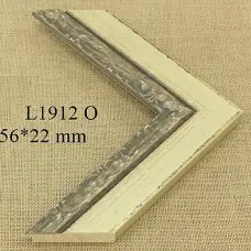 деревянный багет L1912-O