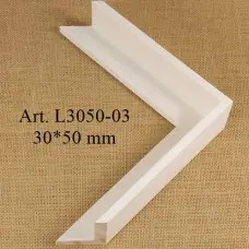деревянный багет L3050-03