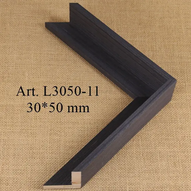 деревянный багет L3050-11