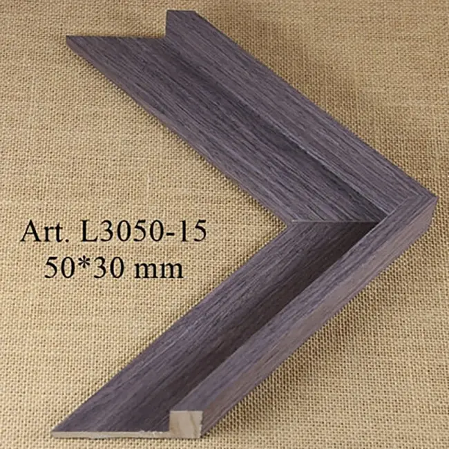 деревянный багет L3050-15