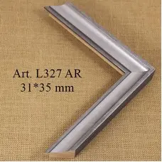 деревянный багет L327-AR
