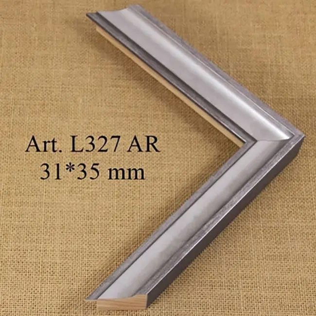 деревянный багет L327-AR