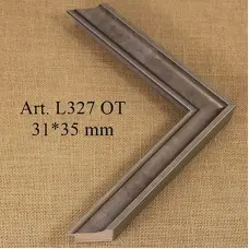 деревянный багет L327-OT