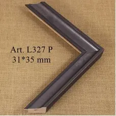 деревянный багет L327-P
