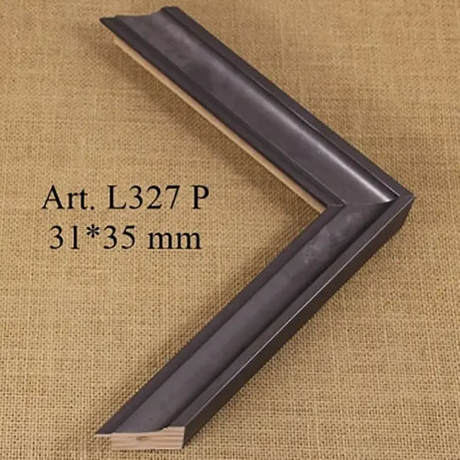 деревянный багет L327-P