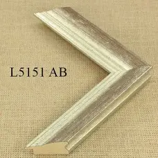 деревянный багет L5151-AB