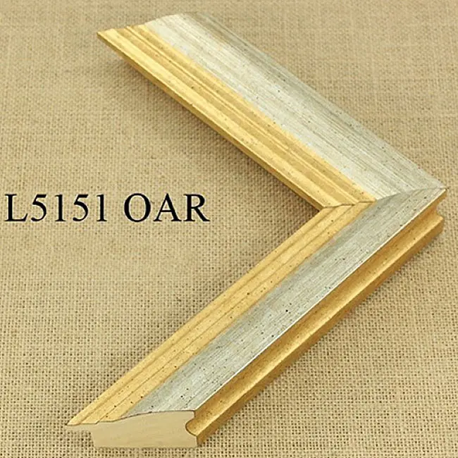деревянный багет L5151-OAR